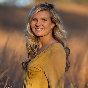 Meet your Posher, Lexie